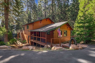 Lake Home For Sale in Lake Almanor, California