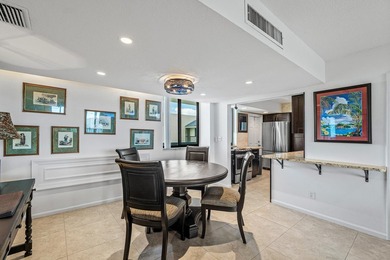 This turn key spacious 3 bedroom 3 bath top floor end unit is - photo 7