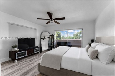 Beautifully renovated 2 bedroom, 1.5 bath condo offering 1,026 - photo 8