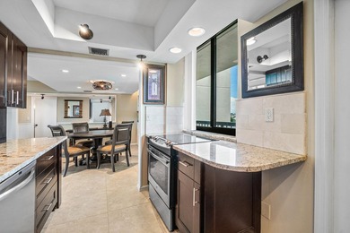 This turn key spacious 3 bedroom 3 bath top floor end unit is - photo 9