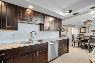 This turn key spacious 3 bedroom 3 bath top floor end unit is - photo 10