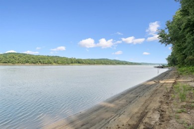 Ohio River Lot For Sale in Monroe Twp Ohio
