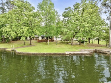 Lake Home For Sale in Hot Springs, Arkansas
