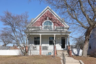 Lake Michigan - Milwaukee County Home For Sale in Cudahy Wisconsin