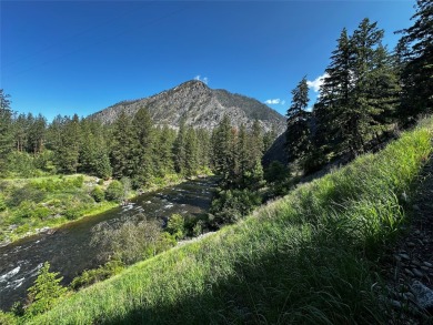 (private lake, pond, creek) Home For Sale in Thompson Falls Montana