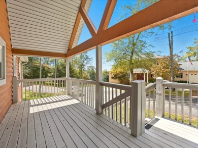 Cherokee Lake Front with Private dock - photo 7