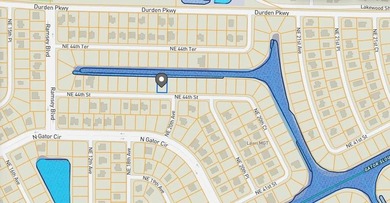 Price Reduced! Excellent opportunity to own a residential lot in - photo 1