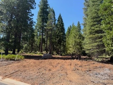 Lake Lot For Sale in Lake Almanor, California