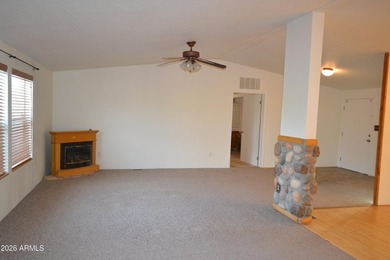 Enjoy country living on 4 fully fenced acres with plenty of room - photo 5