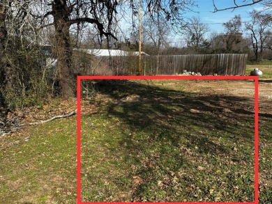 Lake Lot For Sale in Gordonville, Texas
