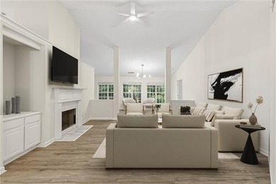 Discover an exceptional, fully updated, true ranch residence - photo 13
