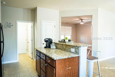 Bright, spacious, and move-in ready, this 4-bedroom, 3-bath home - photo 13