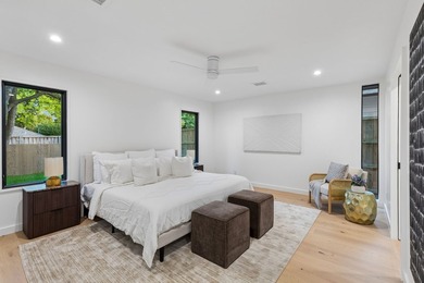 A masterful blend of historical neighborhood charm and - photo 13
