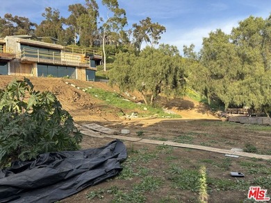 Currently mid-construction and sold *as-is* with fully approved - photo 4