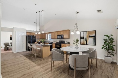 Discover an exceptional, fully updated, true ranch residence - photo 14