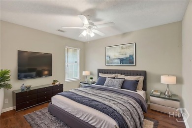 MOVE-IN READY! Welcome to 130 Trellis Way, where thoughtful - photo 14
