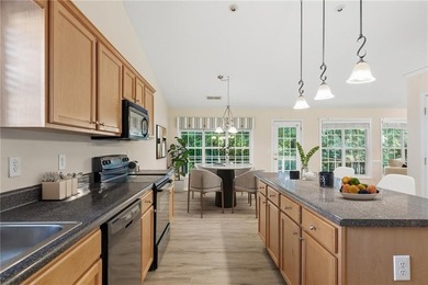 Discover an exceptional, fully updated, true ranch residence - photo 17