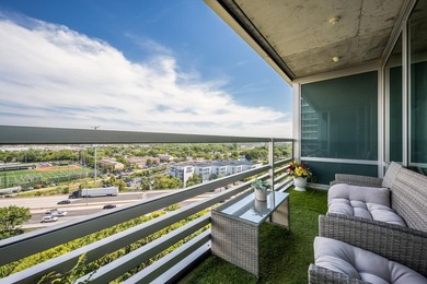 Rarely available, sun-drenched 2-bedroom, 2-bath condo in highly - photo 17