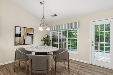 Discover an exceptional, fully updated, true ranch residence - photo 19