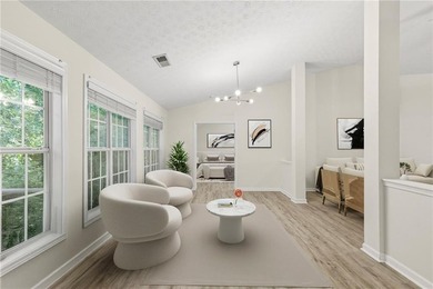 Discover an exceptional, fully updated, true ranch residence - photo 20