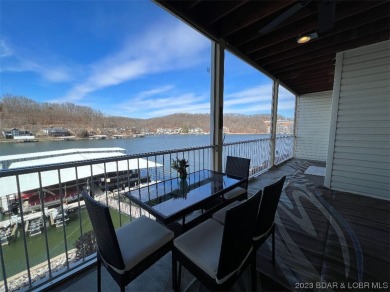 Lake of the Ozarks Condo For Sale in Camdenton Missouri