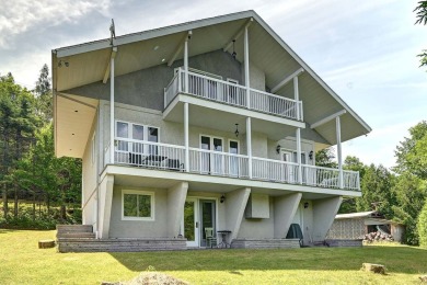 Lake Home For Sale in Amherst, 