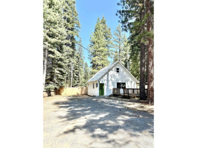 Lake Almanor Home Sale Pending in Clear Creek California