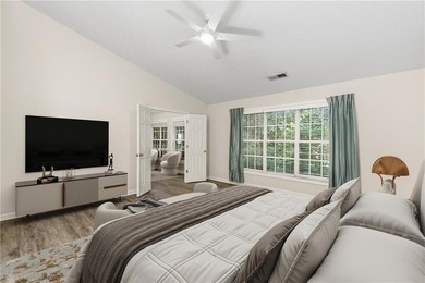 Discover an exceptional, fully updated, true ranch residence - photo 22
