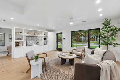 A masterful blend of historical neighborhood charm and - photo 23