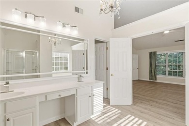 Discover an exceptional, fully updated, true ranch residence - photo 24