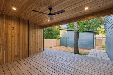 A masterful blend of historical neighborhood charm and - photo 24
