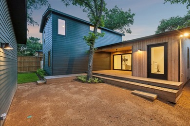 A masterful blend of historical neighborhood charm and - photo 25