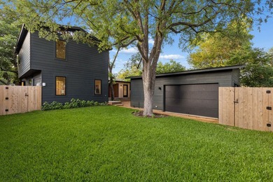 A masterful blend of historical neighborhood charm and - photo 26
