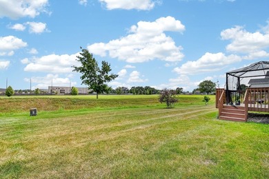 Move-in ready ranch home located on the golf course with the - photo 31