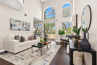 Ideally located in the desirable Serabrisa community of Rancho - photo 1