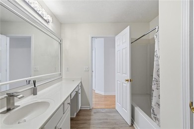 Discover an exceptional, fully updated, true ranch residence - photo 33