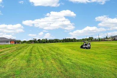Move-in ready ranch home located on the golf course with the - photo 34