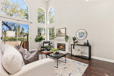 Ideally located in the desirable Serabrisa community of Rancho - photo 4