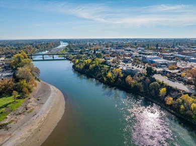 Lake Home For Sale in Red Bluff, California