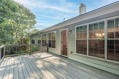 Discover an exceptional, fully updated, true ranch residence - photo 42