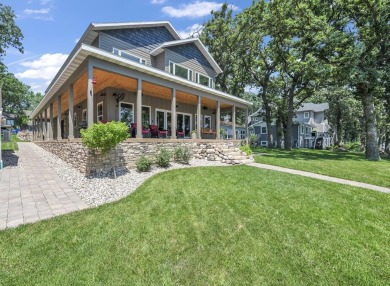 Lake Home For Sale in Spirit Lake, Iowa
