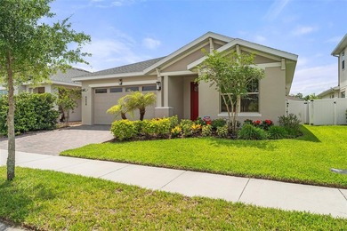 Buck Lake - Osceola County Home For Sale in Saint Cloud Florida