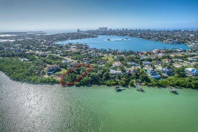Marco Island Lake Area Lot For Sale in Marco Island Florida