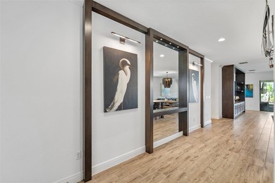 Welcome home to this beautifully upgraded 4-bedroom, 2-bathroom - photo 4