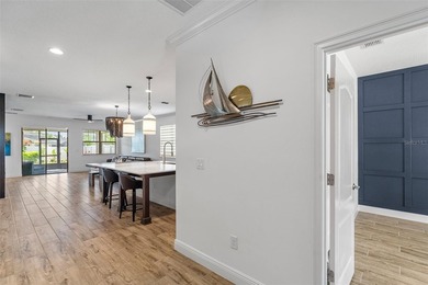 Welcome home to this beautifully upgraded 4-bedroom, 2-bathroom - photo 5