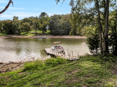 Cherokee Lake Front with Private dock - photo 2