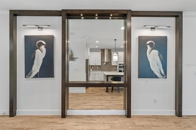 Welcome home to this beautifully upgraded 4-bedroom, 2-bathroom - photo 8