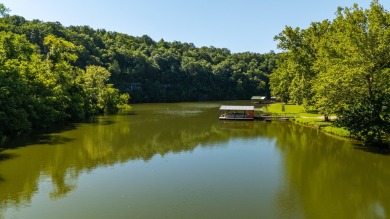 Lake of the Ozarks Home For Sale in Lincoln Missouri