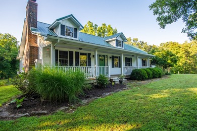 Situated just minutes from Warsaw, this remarkable 362+/- acre - photo 3