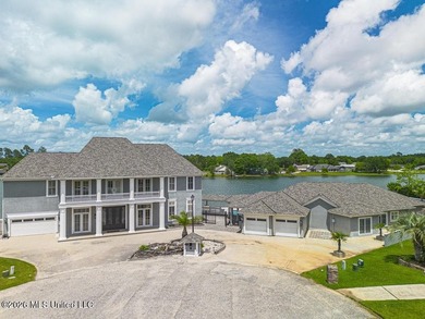 Luxury waterfront estate situated on a stunning bulkhead lot - photo 1